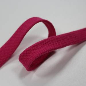 1m Hoodie-Kordel,20 mm, pink, 43809 Bild 2