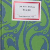 75 Jahre Insel-Bücherei 1912-1987 - 5 Bände im Schuber Bild 5