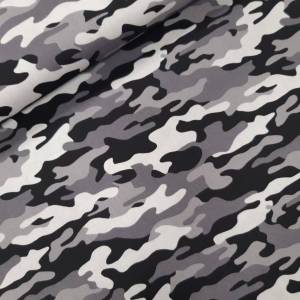 12,90 Euro/m   Toller Baumwollstoff Camouflage, ideal für Behilfsmasken Bild 1