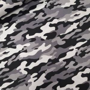 12,90 Euro/m   Toller Baumwollstoff Camouflage, ideal für Behilfsmasken Bild 3