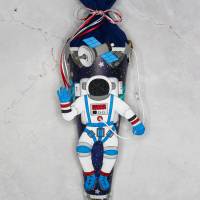 Schultüte Astronaut „Cosimo“ Bild 2
