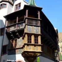 Colmar - Zauberhafte Stadt im Elsass – Kalender 2023 Bild 3