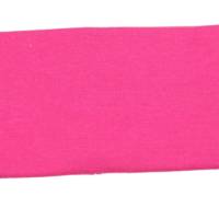 Stirnband pink für Mädchen und Jungen - Stirnband für Kinder, Kleinkinder und Babys verschiedene Größen Bild 1