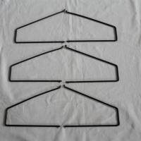 1 Paar Regalträger für Leiterregal String Optik Bild 1