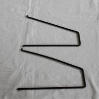 1 Paar Regalträger für Leiterregal String Optik Bild 2