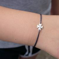 Blumenmädchen Armband Geschenk, Armband Kinder, Mädchen Schmuck, Blumenkind Hochzeit, Armband für Blumenkinder Bild 4