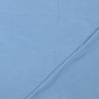 Viskosejersey  uni jeansblau Oeko-Tex Standard 100(1m/10,-€) Bild 3