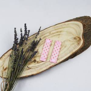 Stillmerker pink rosa Pünktchen Stilldemenz Stillhelfer Stillhilfe Geschenk für Mütter Bild 9