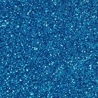 Flexfolie 6000 Glitter Bogen 20x30cm Thermotransferfolie Saphir Bild 1