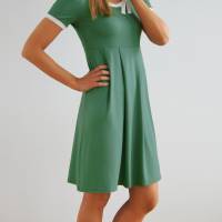 Kleid DUFFY Sommerfarben Bild 1