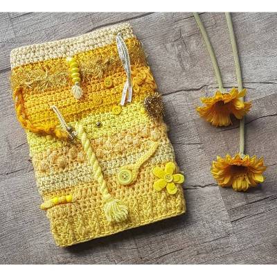 TwiddleMuff *GOLD* Sensorik Alzheimer Demenz * Nestelmuff Beschäftigungsmuff MUFF