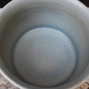 1 von 2 Keramiktopf Gurkentopf Westerwälder Steinzeug Steingut Salzglasur Keramik Topf Pflanztopf Bild 5