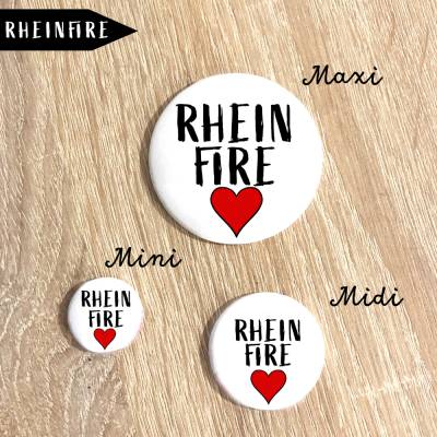 RheinFire Magnet