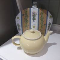 Teekannen-Wärmer, Teacosy, Haube für Teekanne, Kannenwärmer, individualisierbar Bild 8
