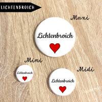 Lichtenbroich/Leetebrok Button Bild 2