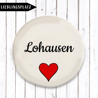Lohausen Button