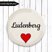 Ludenberg Button Bild 1