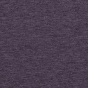 Sweat melange "Eike" (Swafing) - violett Bild 2
