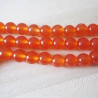 Jade Perlen 8 mm , Edelstein  Perlen 5 Farben zur Auswahl ein Strang Bild 4
