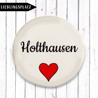 Holthausen Button Bild 1