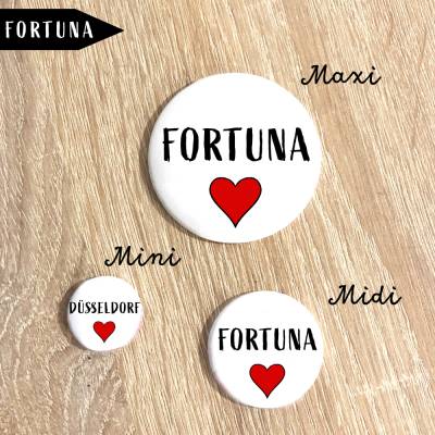 Fortuna Magnet