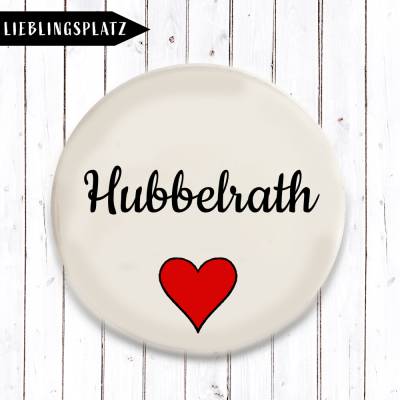 Hubbelrath Button