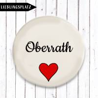 Oberrath (Rath) Button Bild 1