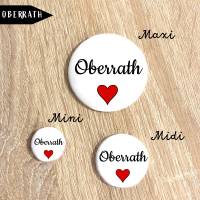 Oberrath (Rath) Button Bild 2