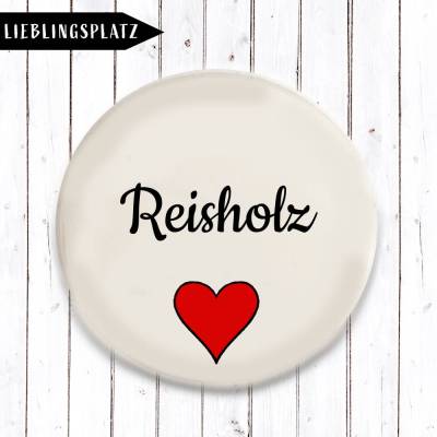 Reisholz Button