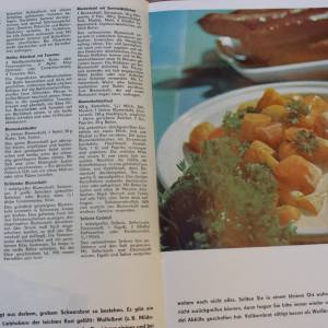 Zeitschrift "Leichte Kost" Verlag für die Frau Leipzig 1965 DDR Bild 5