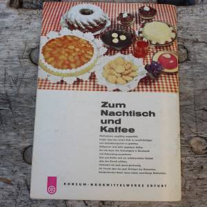 Zeitschrift "Leichte Kost" Verlag für die Frau Leipzig 1965 DDR Bild 6