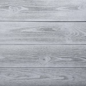 Schreibtischunterlage – Graue Holzbretter Hintergrund – 70 x 50 cm – Schreibunterlage aus erstklassigem Premium Vinyl – Bild 2