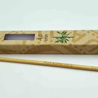 Prym 1530 Häkelnadeln Bambus No. 2,0 bis 5,0 Bild 1