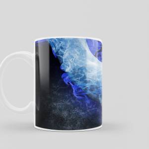 Kaffeetasse mit Bild und Spruch, bedruckte Tasse als perfekte Geschenke, spülmaschinenfeste Tasse aus Keramik, Geschenke Bild 6