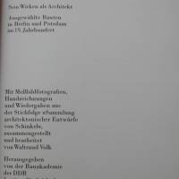 Karl Friedrich Schinkel - Sein Wirken als Architekt Bild 3
