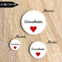 Gerresheim Button Bild 2