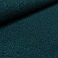 Stoff Ital. Strickstoff 100% Merino Merinostrick Wolle dunkel grün Kleiderstoff Kinderstoff Merinostoff Bild 3