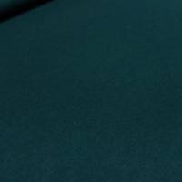 Stoff Ital. Strickstoff 100% Merino Merinostrick Wolle dunkel grün Kleiderstoff Kinderstoff Merinostoff Bild 4