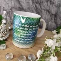 Drachenstarke Tasse als perfektes Geschenk oder als Lesebegleitung Bild 2