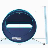 Abluft Adapter für Velux Dachfenster Klimagerät-Trockner 150mm Aussendurchmesser Bild 2