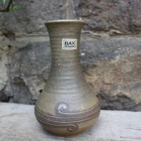 Vase Bay Keramik 740-20 German Pottery 60er Jahre West Germany Bild 1