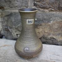 Vase Bay Keramik 740-20 German Pottery 60er Jahre West Germany Bild 2