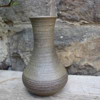 Vase Bay Keramik 740-20 German Pottery 60er Jahre West Germany Bild 4
