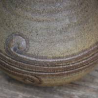 Vase Bay Keramik 740-20 German Pottery 60er Jahre West Germany Bild 6