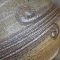 Vase Bay Keramik 740-20 German Pottery 60er Jahre West Germany Bild 9