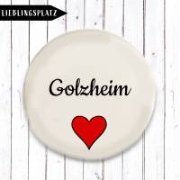 Golzheim Button Bild 1