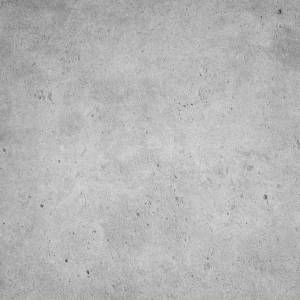 Napfunterlage | Futtermatte „Betonoptik grau“ aus Premium Vinyl - 60x40 cm - rutschhemmend, abwaschbar, reißfest - Made Bild 4