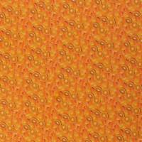 Baumwolle Yummy Food Orangen, orange by Swafing Oeko-Tex Standard 100 (1m/9 ,-€) Bild 2