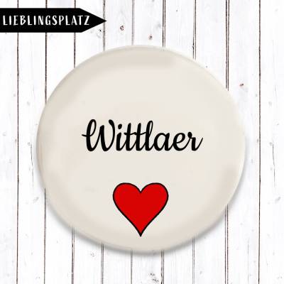 Wittlaer Button
