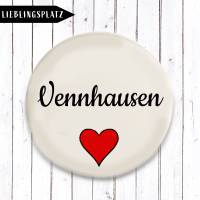 Vennhausen Button Bild 1